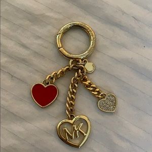 Michael Kors key chain